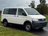 Volkswagen T5 Kombi 2.5TDI*9-SITZER* - Volkswagen T5 aus 2003