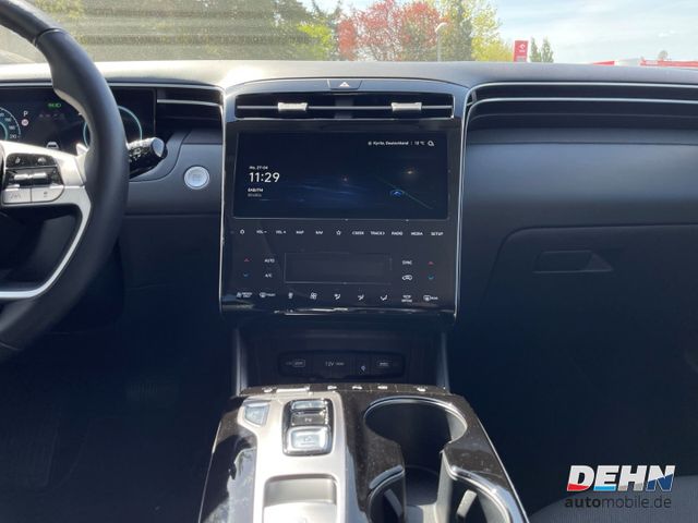 Hyundai Tucson Hybrid Trend Assist.Pano Navi LED Paket