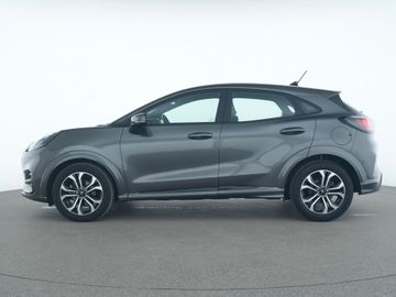 Ford Puma - 9