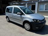 Volkswagen Caddy PKW Trendline BMT/CNG-Gas-Benzin/5Sitze/ - Angebote