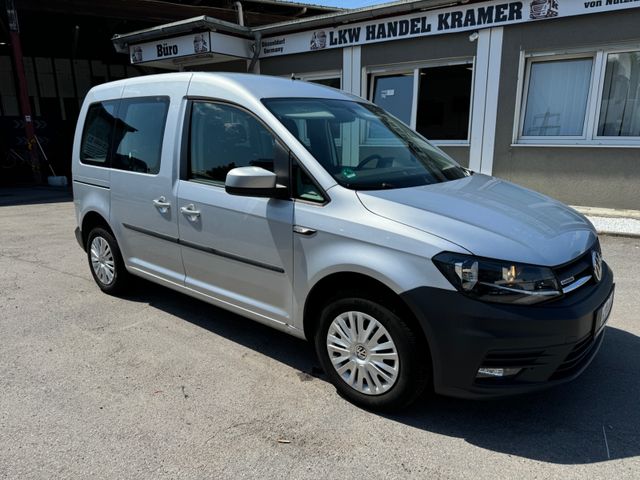 VW Caddy