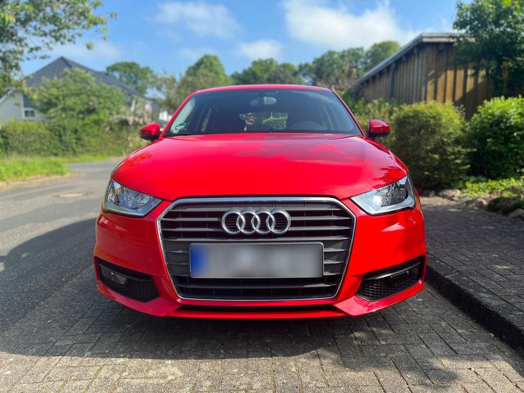 Image of Audi A3