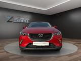 Mazda MAZDA CX-3 2.0 SKYACTIV-G Exclusive-Line 150 PS - Mazda: Mazda3