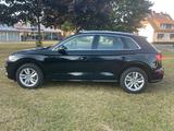 Audi Q5 2.0 TFSI S tronic quattro sport  - Audi Q5 von privat