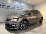 Volkswagen Polo 1.6 TDI DSG R-Line+SHZ+Kamera+Beats+1.Hd. - Volkswagen Polo mit Diesel-Antrieb: 1.6