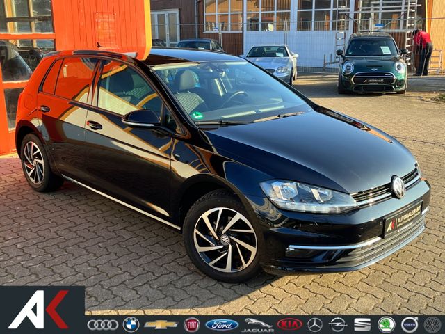 Volkswagen Golf VII  Join SHZ/APPLECAR/NAVI/PDC/ALLWETTER