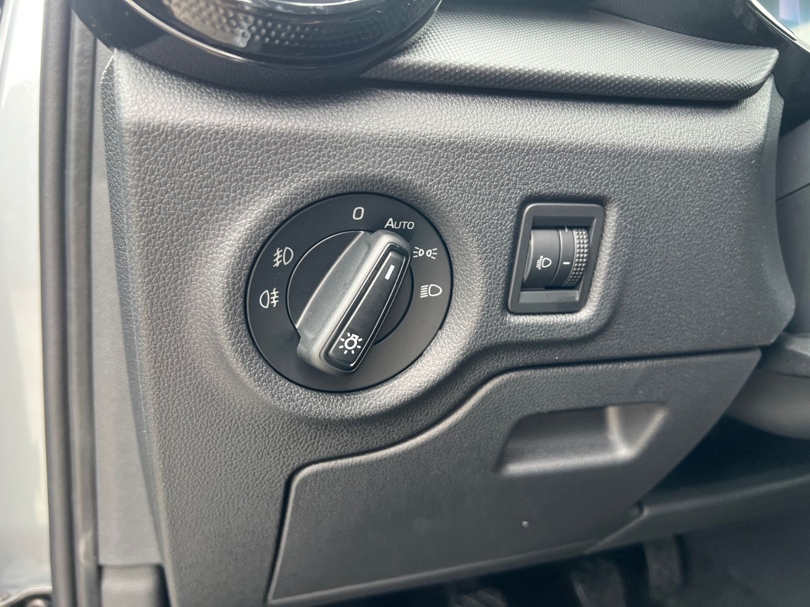 Skoda Fabia - Bild 17