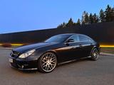 Mercedes-Benz CLS 320 CDI - AMG BODYKIT - Mercedes-Benz CLS 320: AMG