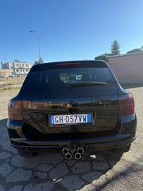 صورة 4 لـ 2003 Porsche CAYENNE