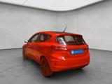 Ford Fiesta 1.1 COOL&CONNECT Klima Radio PDC - Ford Fiesta: Radio