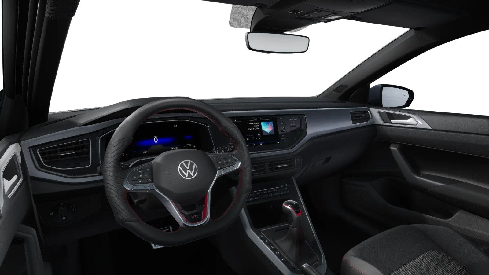 Volkswagen Polo - Bild 9