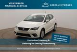 Seat Ibiza Style 1.0 TSI Tempo*PDC*RFK*SH*Klima*Nav - Seat Ibiza Gebrauchtwagen in Saarbrücken