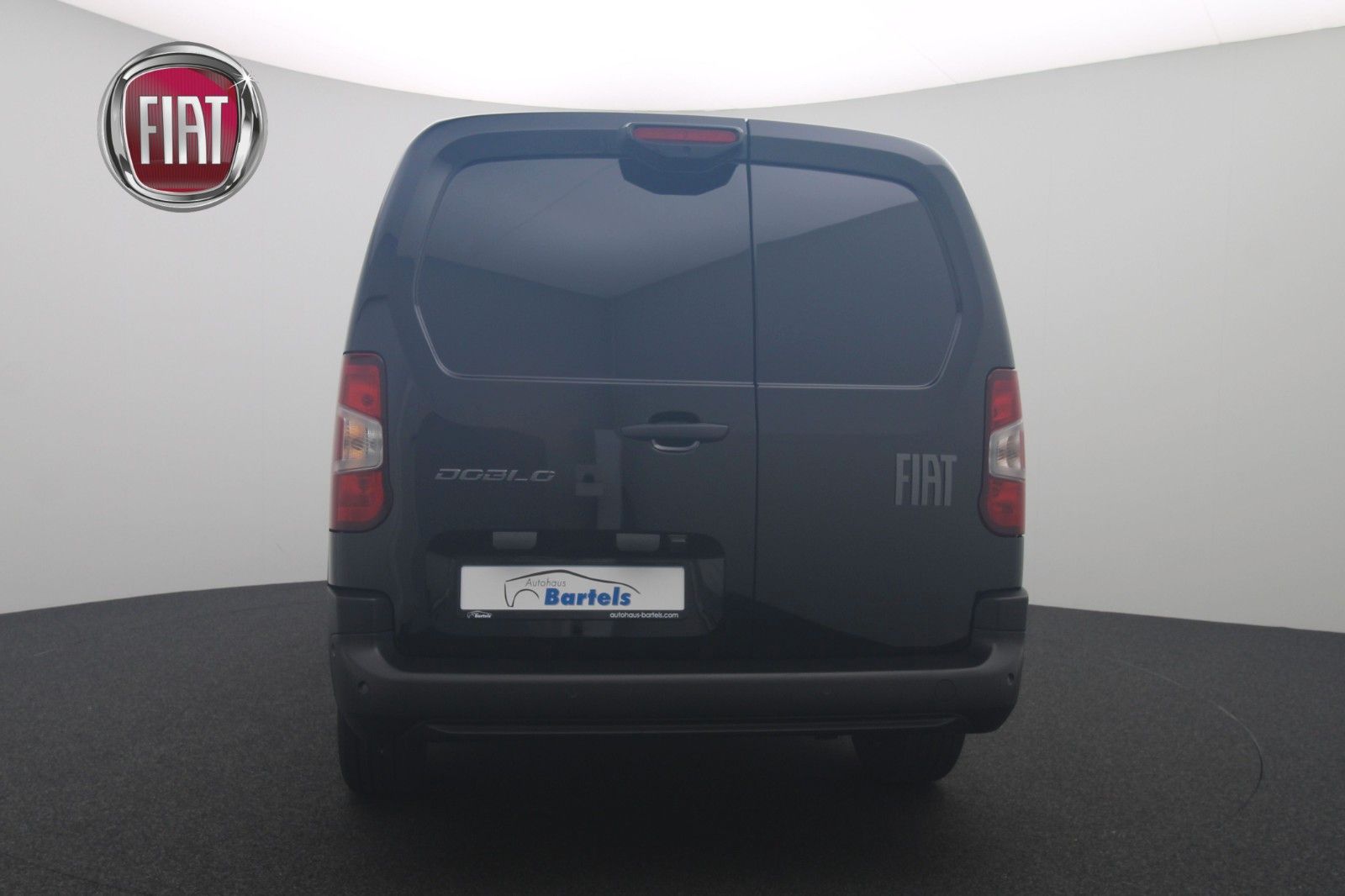 Fahrzeugabbildung Fiat Doblo Serie 3 L2 Heavy KaWa 1.5 BlueHDi AT8