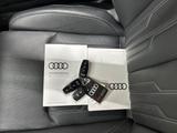 Audi S6 Avant 3.0 TDI quattro  HD-Matrix*Black*Standh - gebrauchte Audi S6 aus dem Jahr 2022
