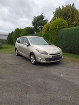 Renault Scenic Dynamique TCe 130 Dynamique - Renault Scenic: Dynamique Tce