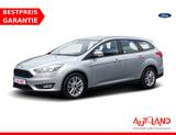 Ford Focus Turnier 1.6 Aut. AHK PDC USB Tempomat - Ford Focus: Turnier