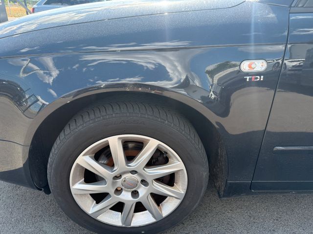 Seat Exeo ST Style 2.0 TDI |Tempomat|AHK