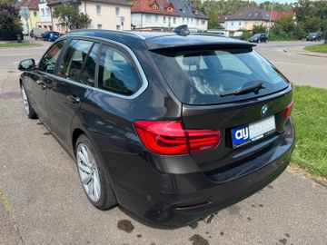BMW 318 - 3
