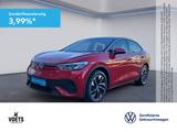 Volkswagen ID.5 PRO PERFORMANCE AHK+KAM+WÄRMEP+DCC+SOH 94% - Volkswagen ID.5 aus 2023