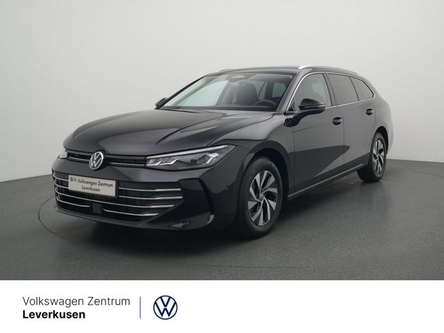 Volkswagen Passat 2.0 TDI Business LED AHK KAM HUD NAV VIRT