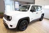 Jeep Renegade Sport FWD/1Hand/Klima/Scheckheft - gebrauchte Jeep Renegade aus dem Jahr 2021