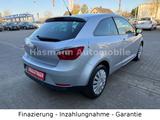 Seat Ibiza SC Good Stuff*1.4 86-PS*2.HAND*KLIMA*TÜV N - Seat Ibiza: Good Stuff