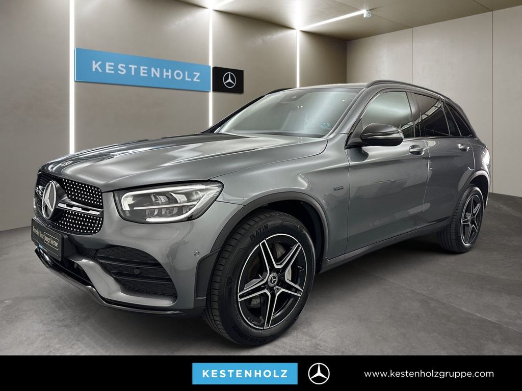 Image of Mercedes-Benz GLC 300
