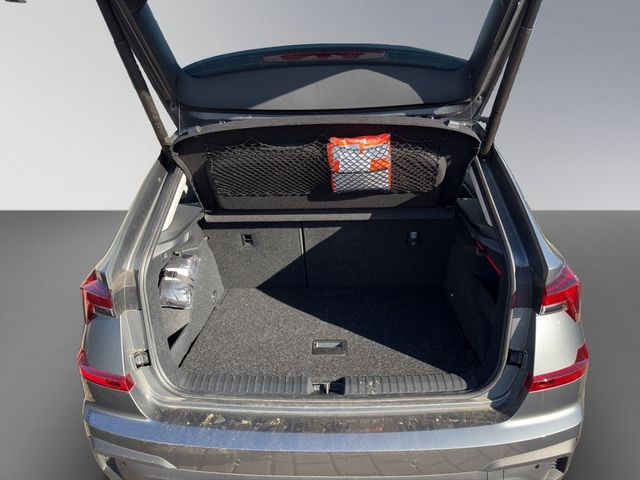 Kamiq 1.5TSI DSG Drive AHK