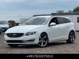 Volvo V60 T5 Kombi Momentum Aut. Xen Navi Led - gebrauchte Volvo V60 aus dem Jahr 2014