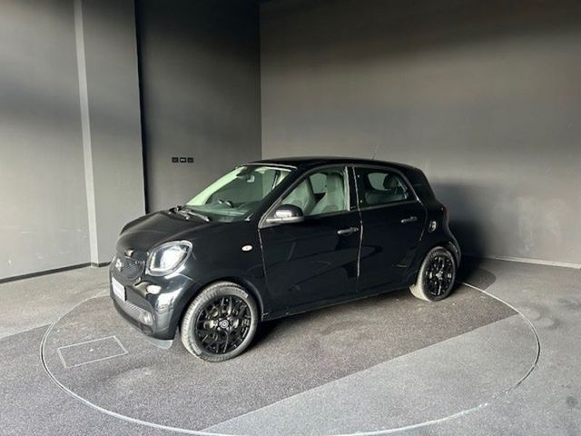 Smart smart forfour 70 1.0 twinamic Prime