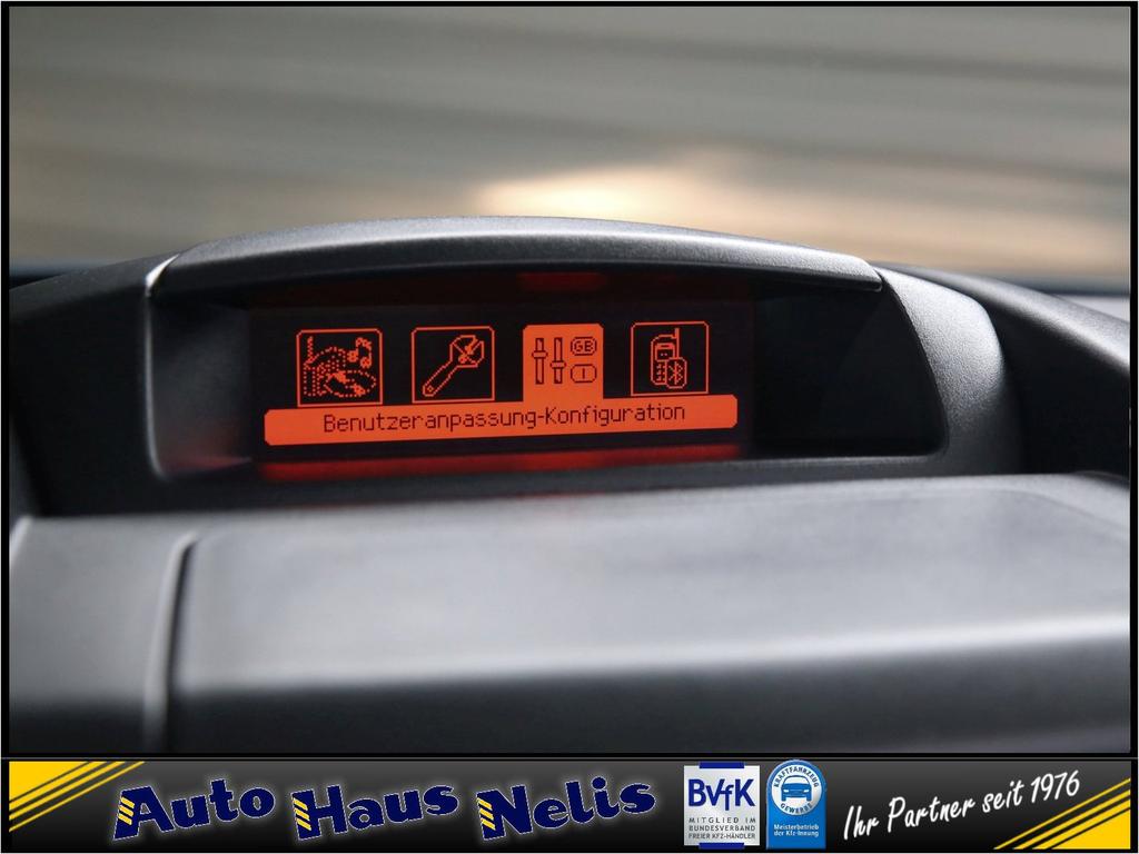 Peugeot Partner Tepee