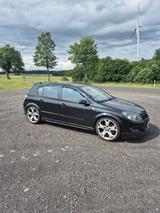 Opel Astra H 1.9 Diesel Steinmetz - Opel: Steinmetz