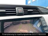 Nissan Micra N-Way Kamera Sitzheizung Bluetooth - Nissan Micra