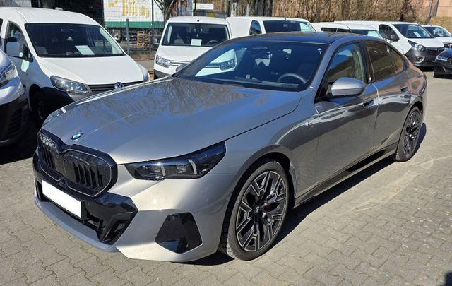 BMW 540 5 Limousine 540 d xDrive M Sport