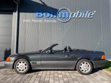 Mercedes-Benz SL 300 24 V Automatik/Leder/H-Kennzeichen - Mercedes-Benz SL 300: 24v