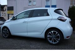 Fahrzeugabbildung Renault ZOE Intens*Kamera!*Sitzheizung!*Navi!*wie neu!*