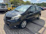 Toyota Yaris Executive 1,3*KEYLESS GO*Kamera*Navi*Klima - Toyota Yaris: Executive