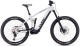 Cube Stereo Hybrid 160 HPC SLX 750 27.5 grey´n´grey 2 - Cube E-Bikes