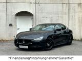 Maserati Ghibli*Xenon*Navi*SHZ*SHD*DAB+*Kamera* - Maserati in Essen