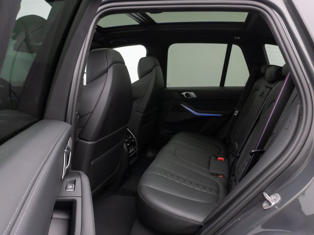 Foto Nummer 25: BMW X5 M