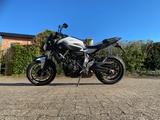 Yamaha MT 07 - Yamaha Motorräder in Aachen