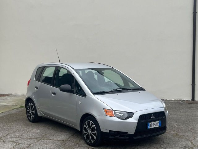 Mitsubishi Colt 1.1 12V 5p. GPL Inform