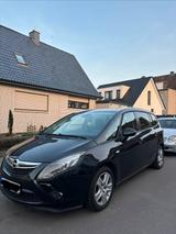 Opel Zafira 1,6 CDTI 7 Sitzer - Opel Zafira in Osnabrück