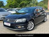 Volkswagen Passat 2.0TDI R-Line/Tempomat/Navi/AHK/SHZ/R-Kam - Volkswagen Passat aus 2012 mit Diesel-Antrieb