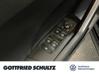 Volkswagen T-Cross - Vorschau Bild 12