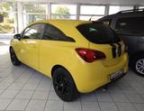 Opel Corsa 1.2 Color Edition Radio Klima Tempomat - Opel Corsa: Color Edition
