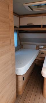 Knaus Südwind 460 EU 60 years - Knaus 460