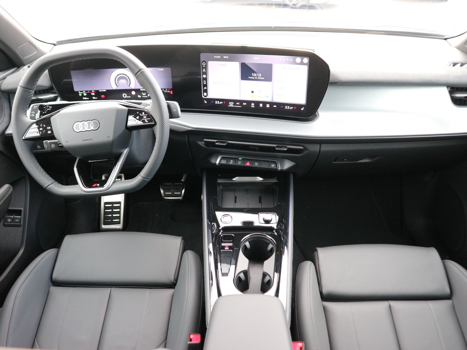 Audi Q3 SUV e-hybrid S tronic S line*TECH PLUS*ACC* foto 13