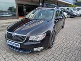 Skoda Superb Combi Elegance - Skoda Superb: Combi Elegance