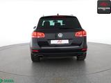 Volkswagen Touareg V8 4.2 TDI 4M PANO,LUFT,MEMORY,STANDHZ - Volkswagen Touareg: Luftfederung